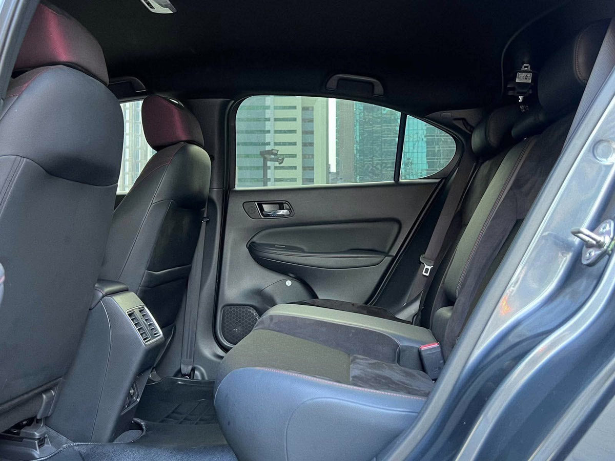 2023Honda City RS Hatchback 1.5, Automatic, Gas