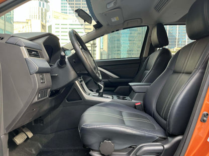 2023 Mitsubishi Xpander Cross, Automatic, Gas