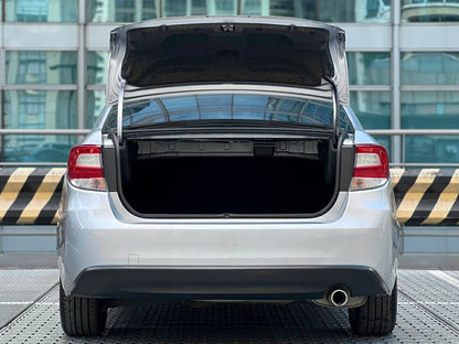 2017 Subaru Impreza 2.0i-S, Automatic, 
Gas