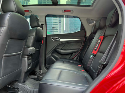 2023 MG ZS 1.5 Alpha, Automatic, Gas