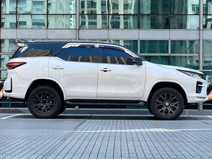 2023 Toyota Fortuner 2.8 4x4 GRS, Automatic, Diesel