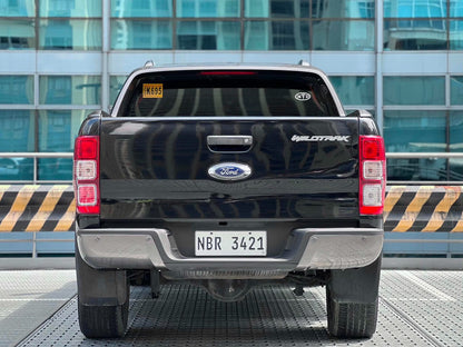 2018 Ford Ranger Wildtrak 4x4 Bi Turbo 2.0, Automatic, Diesel