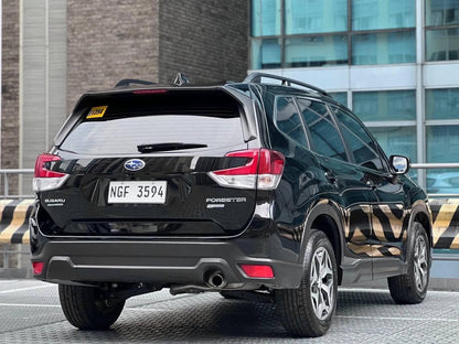 2020 Subaru Forester 2.0 i-L Eyesight, Automatic, Gas
