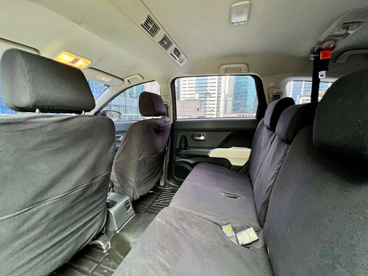 2020 Toyota Rush 1.5 G, Automatic, Gas