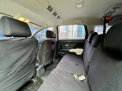 2020 Toyota Rush 1.5 G, Automatic, Gas