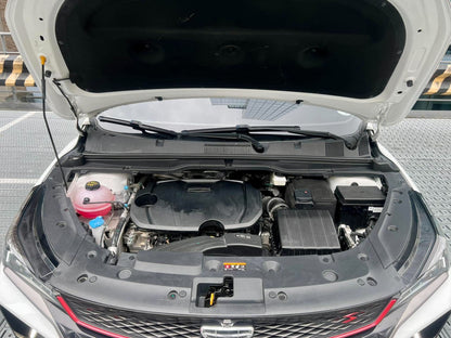 2025 Geely Coolray Sport 1.5SE, Automatic, Gas