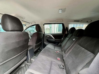 2024 Mitsubishi Montero Sport 2.4 GLX, Manual, Diesel
 