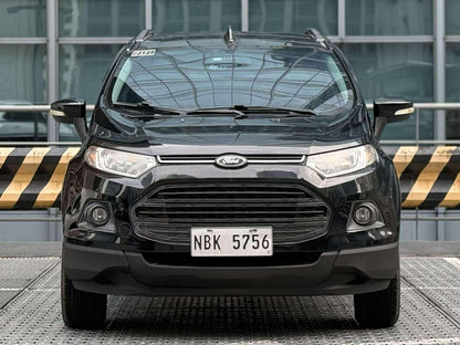 2017 Ford Ecosport Trend 1.5, Automatic, Gas