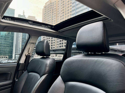 2016 Subaru Forester 2.0 XT AWD Turbo, Automatic, Gas