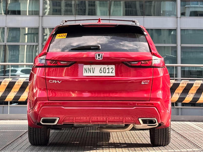 2024 Honda CRV 2.0 RS e:HEV Hybrid, Automatic,  Gas