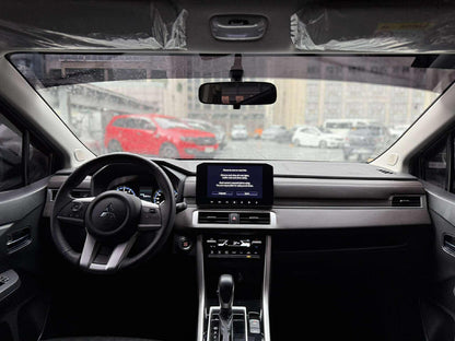 2025 Mitsubishi Xpander 1.5 GLS 2WD, Automatic, Gas