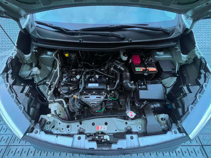 2022 Toyota Avanza 1.3 E, Automatic, Gas