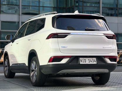 2022 Geely Okavango Urban Plus, Automatic, Gas