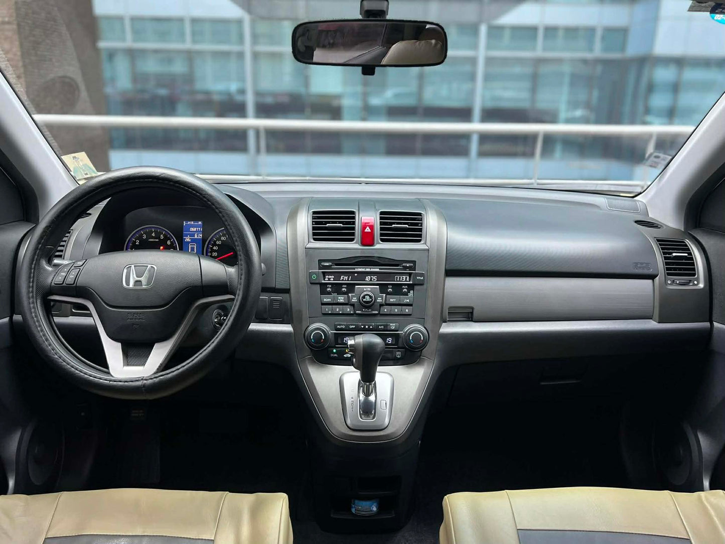 2011 Honda CRV 4x4, Automatic, Gas