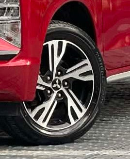 2021 Mitsubishi Xpander GLS 1.5, Automatic, Gas