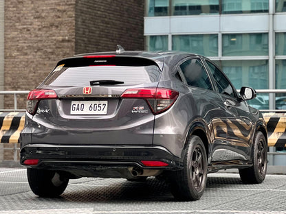 2018 Honda HRV RS 1.8, Automatic, Gas