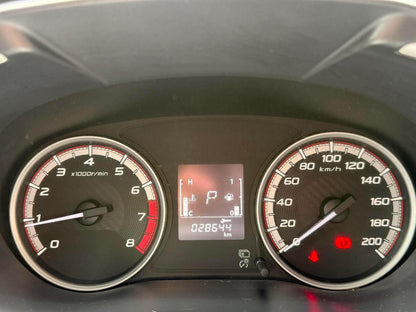 2024 Mitsubishi Xpander 1.5 GLX 2WD, Automatic, Gas