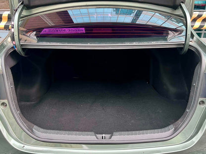2019 Toyota Vios 1.3 E, Automatic, Gas