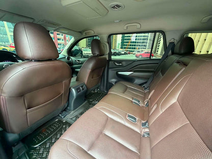 2020 Nissan Terra VL 4x2 2.5, Automatic, Diesel!