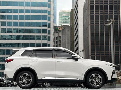 2024 Ford Territory 1.5 Titanium, Automatic, Gas