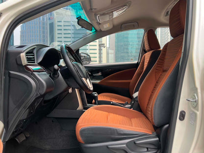 2016 Toyota Innova 2.0 G, Automatic, Gas