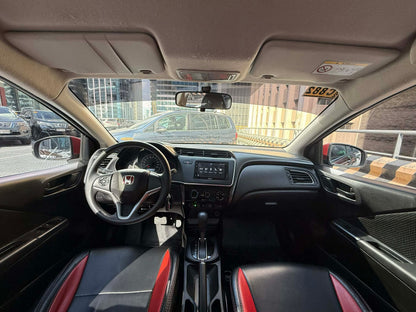 2020 Honda City 1.5 E, Automatic, Gas