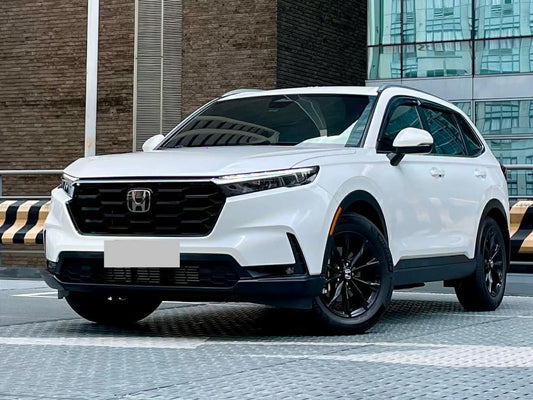 2024 Honda CRV 1.5 V Turbo Honda Sensing CVT, Automatic, Gas