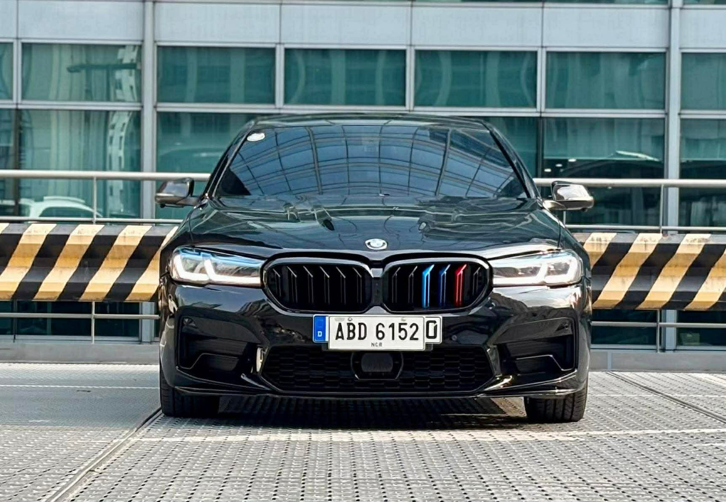 2015 BMW 520D 2.0, Automatic, Diesel