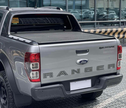 2020 Ford Ranger 2.0 Wildtrak 4X2, Automatic, Diesel