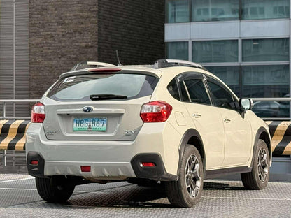 2013 Subaru XV 2.0 AWD, Automatic, Gas
