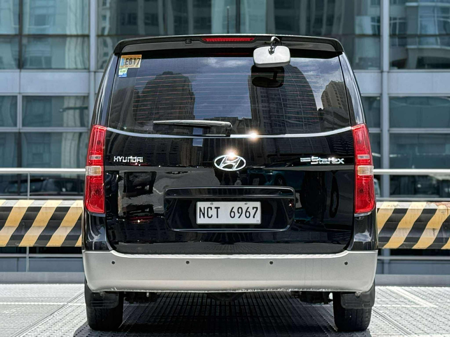 2019 Hyundai Grand Starex 2.5,  Automatic, Diesel