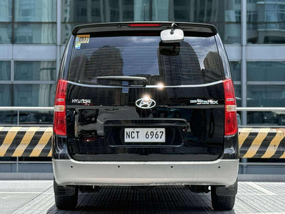 2019 Hyundai Grand Starex 2.5,  Automatic, Diesel