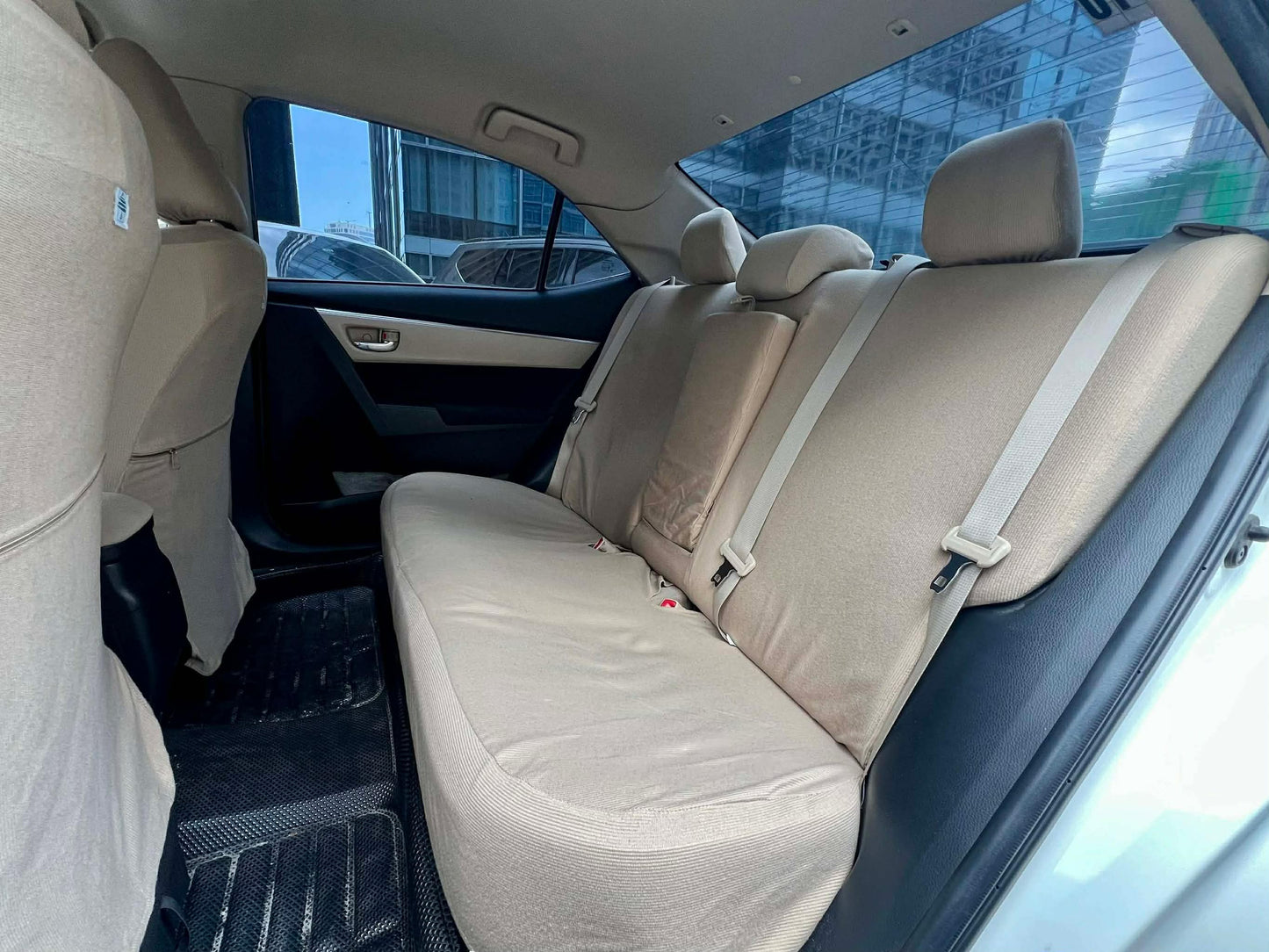 2014 Toyota Altis V 1.6,  Automatic, Gas