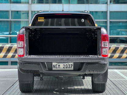 2021 Ford Ranger 2.0 Wildtrak 4x2, Automatic, Gas
