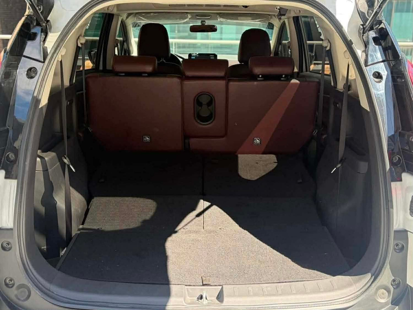 2026 Mitsubishi Xpander Cross 1.5, Automatic, Gas
