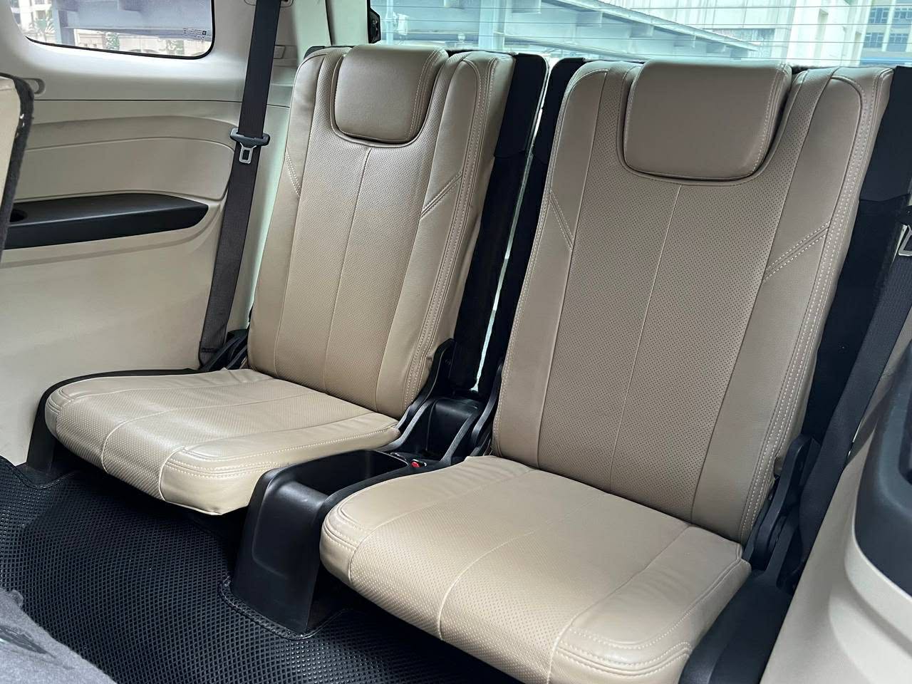 2015 Chevrolet Trailblazer LTX 4x2, Automatic, Diesel