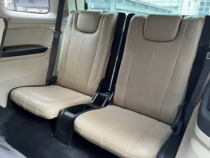 2015 Chevrolet Trailblazer LTX 4x2, Automatic, Diesel