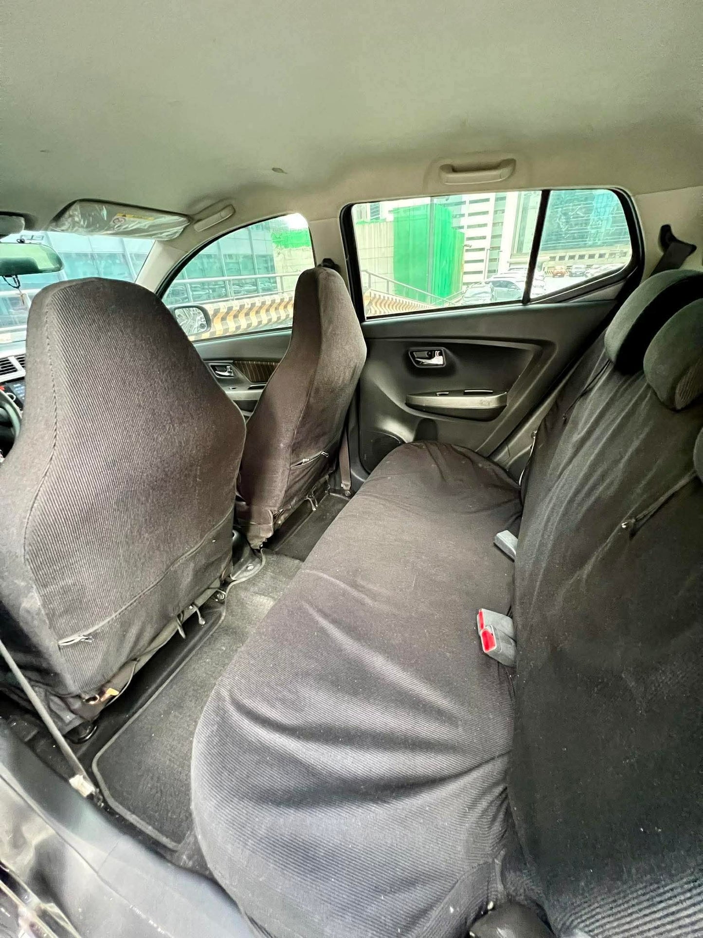 2019 Toyota Wigo G, Automatic, Gas