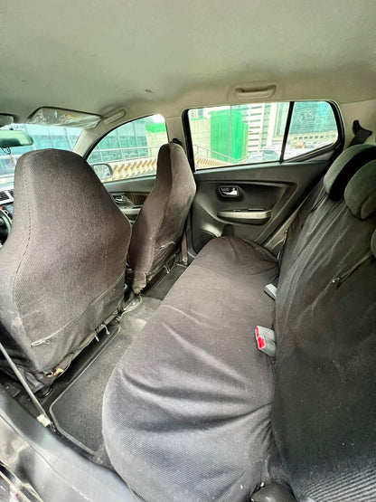2019 Toyota Wigo G, Automatic, Gas
