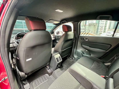 2022 Honda City RS 1.5, Automatic, Gas
