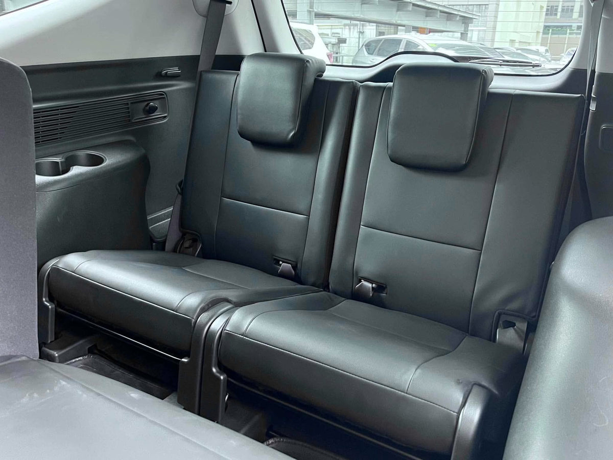 2021 Mitsubishi Montero 4x2 GT, Automatic, Diesel