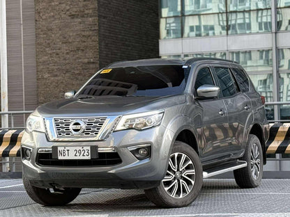 2019 Nissan Terra VL 4x2 2.5, Automatic, Diesel