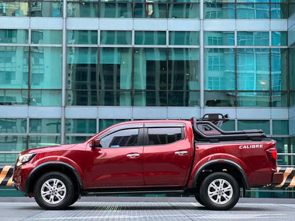 2024 Nissan Navara 2.5 VE, Automatic, Diesel