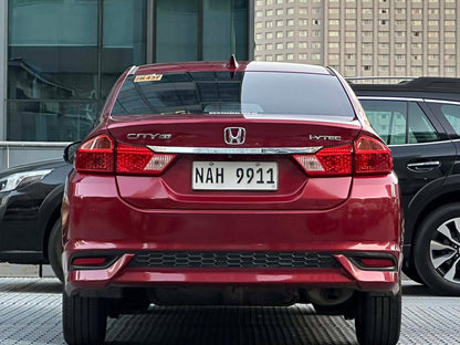 2018 Honda City 1.5 VX NAVI, Automatic, Gas