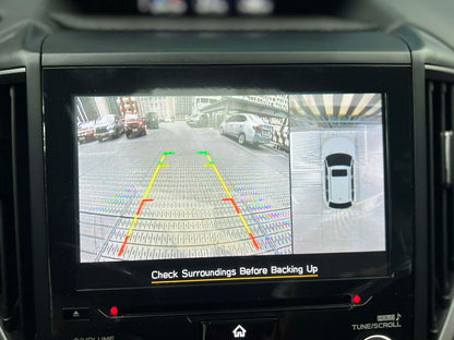 2020 Subaru Forester 2.0 i-S Eyesight AWD, Automatic, Gas