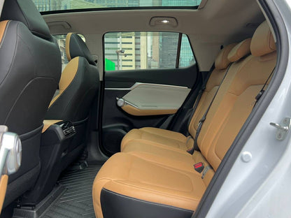 2024 GAC Emkoo GL 1.5, Automatic, Gas