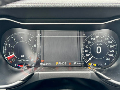 2023 Ford Mustang GT 5.0 V8, Automatic, Gas