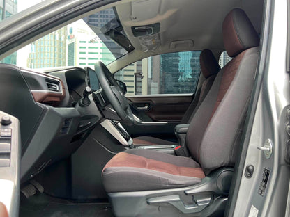 2023 Toyota Innova Zenix 2.0 V, Automatic, Gas