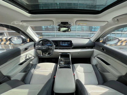 2024 Ford Territory Titanium X 1.5, Automatic, Gas