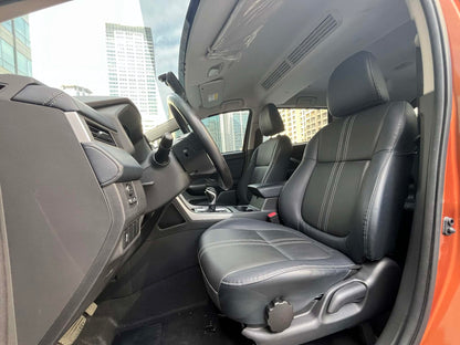 2023 Mitsubishi Xpander Cross, Automatic, Gas